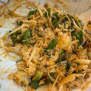 죽기전 꼭 먹어봐야하는 곳 황금재첩식당 사진