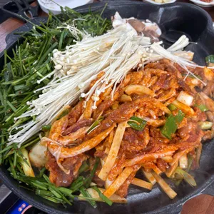 청정가든 대표 사진