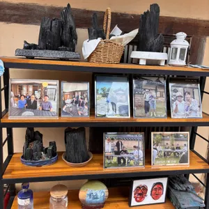 지애고택 커피홀 리뷰 사진