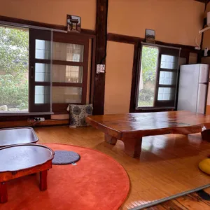 지애고택 커피홀 리뷰 사진