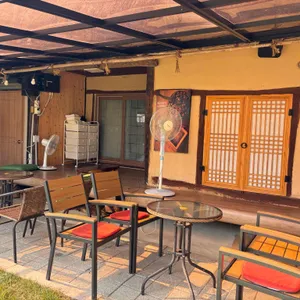 지애고택 커피홀 대표 사진