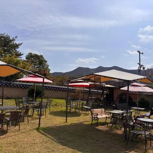 지애고택 커피홀 리뷰 사진