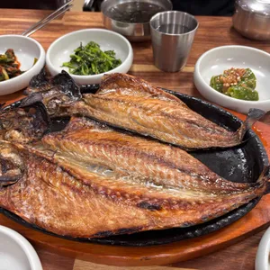 안동간고등어숯불가든 대표 사진