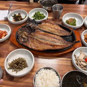 안동간고등어숯불가든 대표 사진