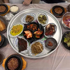 불국정떡갈비 대표 사진