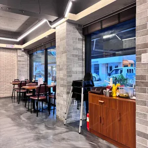 크레이지버거 리뷰 사진