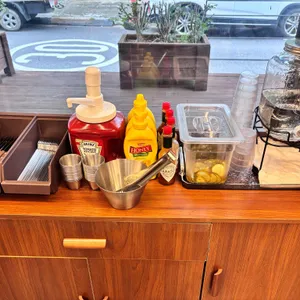 크레이지버거 리뷰 사진