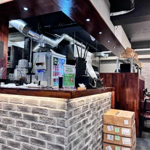 크레이지버거 리뷰 사진