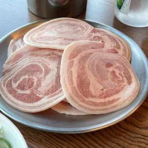 돈하리 대표 사진