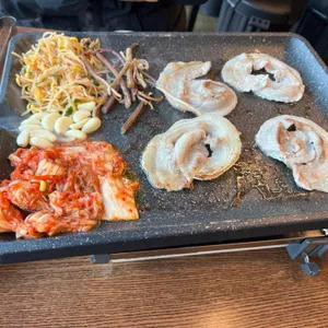 돈하리 대표 사진