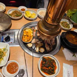 한양고깃집 사진