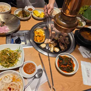 한양고깃집 대표 사진