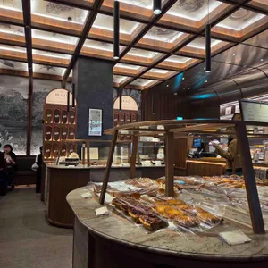 아틀리에폰드 베이크앤모어 사진