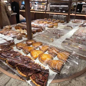 아틀리에폰드 베이크앤모어 사진