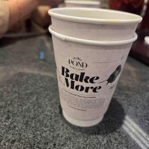 아틀리에폰드 베이크앤모어 사진