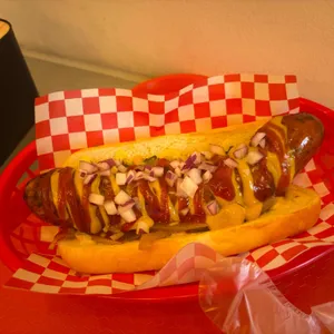 도그아웃 사진 1