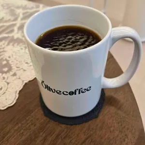 올리브커피 대표 사진