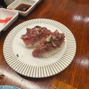 다이와회전초밥 사진