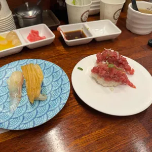 다이와회전초밥 사진