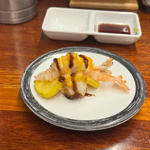 다이와회전초밥 리뷰 사진