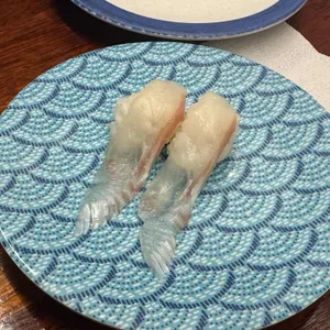 다이와회전초밥 리뷰 사진