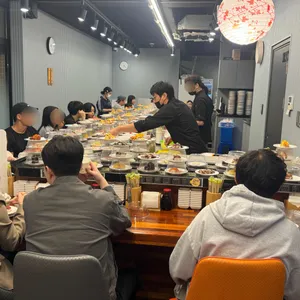 다이와회전초밥 리뷰 사진