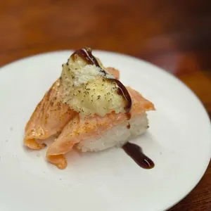 다이와회전초밥 사진