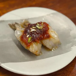 다이와회전초밥 사진