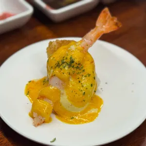 다이와회전초밥 사진