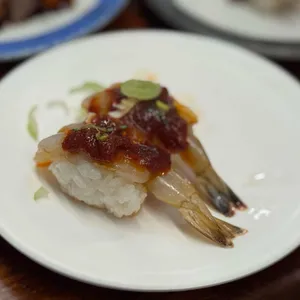 다이와회전초밥 사진