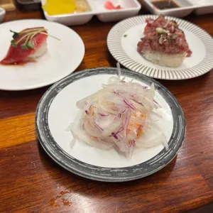 다이와회전초밥 사진