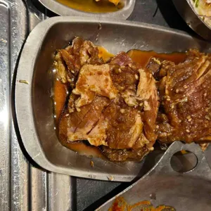 홍주냉면숯불갈비 대표 사진