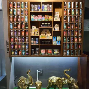 세녹 리뷰 사진