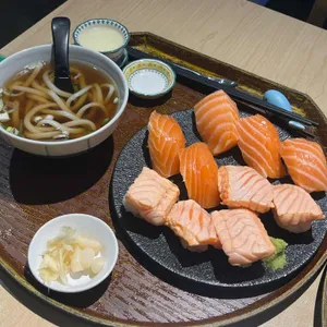 토모루스시 대표 사진