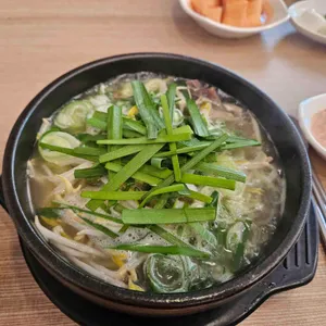 미각찹쌀순대 사진