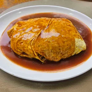 분식프라자 사진 1