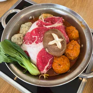 궁서체 낙곱새전문 대표 사진