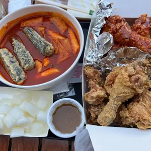 삼일밤슈퍼&삼일치킨 사진