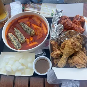 삼일밤슈퍼&삼일치킨 사진