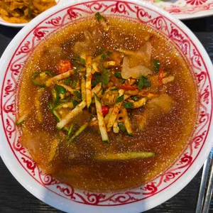 춘향미엔 사진 1