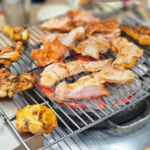 꼬꼬숯불바베큐 대표 사진