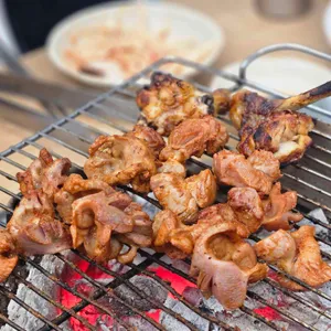 꼬꼬숯불바베큐 대표 사진