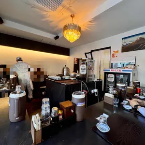 텐쿠라 리뷰 사진