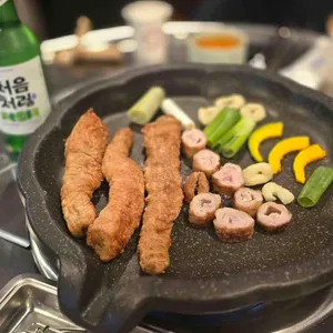 연막창 대표 사진
