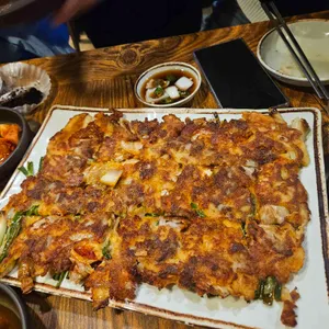 송가네빈대떡 사진 1