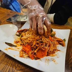 송가네빈대떡 사진 2