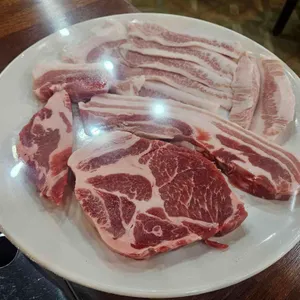 참숯소한마리정육식당 사진