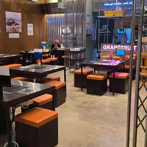 민돈사 리뷰 사진