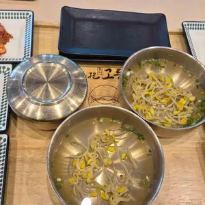 달빛에구운고등어 사진