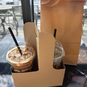 미스터박베이커리카페 대표 사진